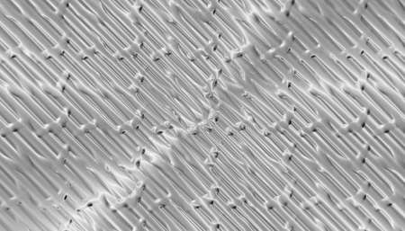 Wet Plastic Surface Materialの写真素材