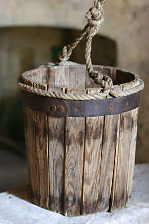 Inside the ancient Santa Catalina convent in Arequipa, Peruの写真素材