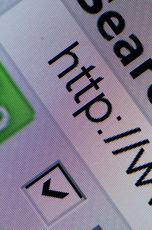 www Search - Web browserの写真素材