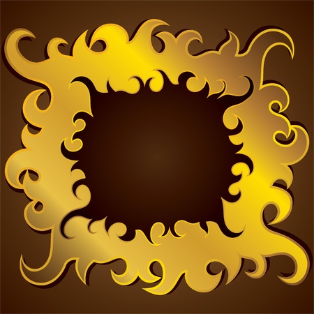 abstract  design backgroundのイラスト素材