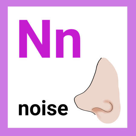 The letter ?conのイラスト素材