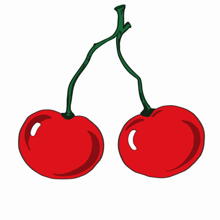 cherry icon
