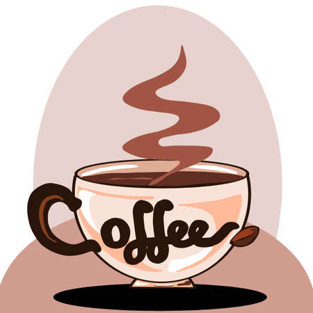 coffee iconのイラスト素材