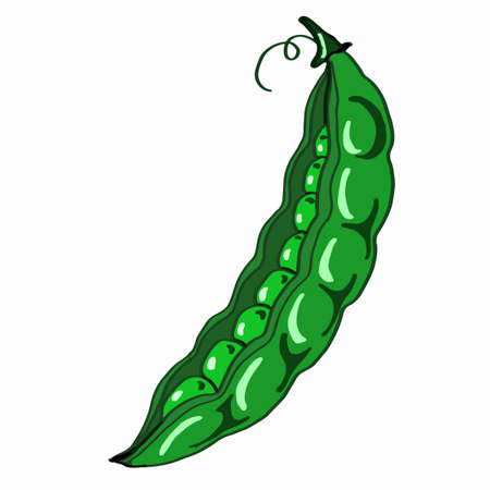 Pee icon.のイラスト素材