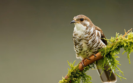 Red-billed kestrel (Accipiter nisus)の素材