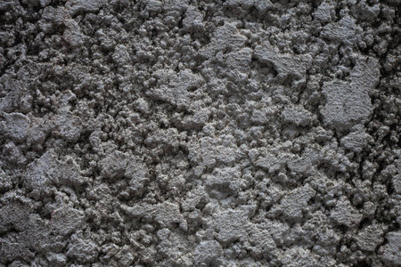 art of concrete wallの写真素材