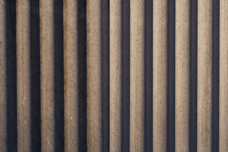 old roof tile