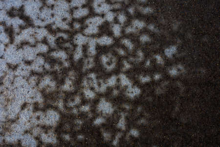 old concrete surfaceの写真素材