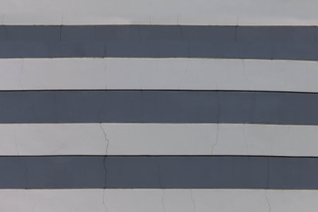 art of concrete wall