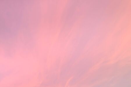 Art of skyの写真素材