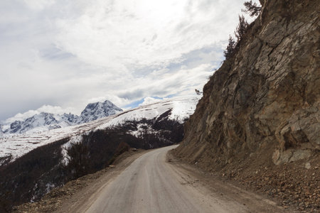 road pathway
