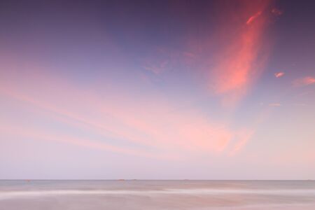 art of skyの写真素材