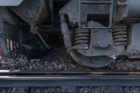 derailment