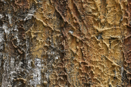 background, dirty wall