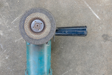 steel cutter, fly cutterの写真素材