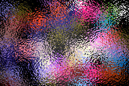 colorful abstract backgroundのイラスト素材