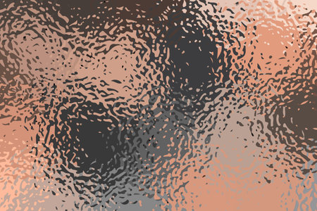 ripple effect texture backgroundのイラスト素材