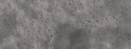 closeup of moon surface textureの写真素材