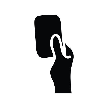 Game Pass vector solid Icon Design illustration. Olympic Symbol on White background EPS 10 Fileのイラスト素材
