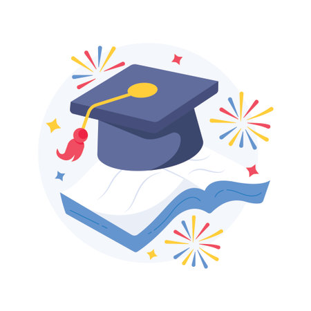 Medicine Time Concept Style illustrations. EPS 10 Fileのイラスト素材