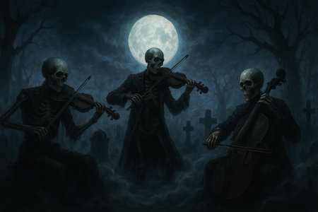 Pastel crayons in a box isolated on white background.の素材