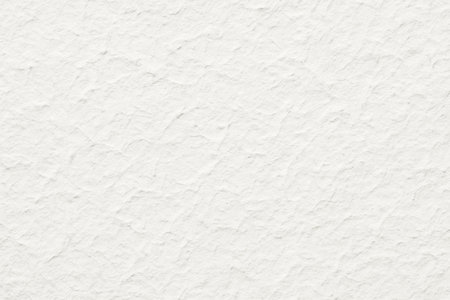 White paper texture or background. High quality texture in extremely high resolution.の素材
