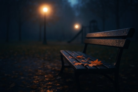 Night street with red lanterns in the old town of Shanghai, Chinaの素材