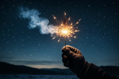 Citrus fruit on a black background. Orange, lime, lemon, grapefruit.の素材