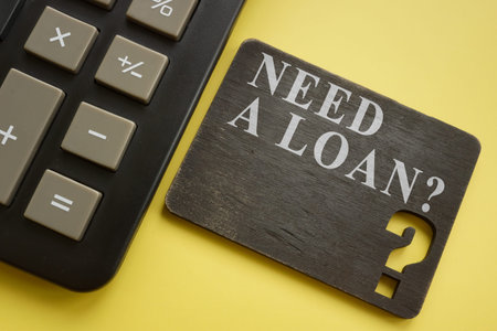 Calculator and need a loan question for quick payday loans.