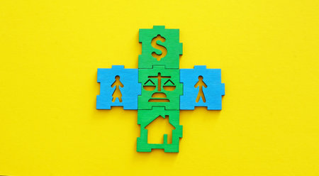 Puzzle about property division in divorce. Legal disputes.