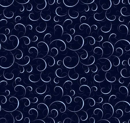 The Seamless background with abstract pattern.のイラスト素材