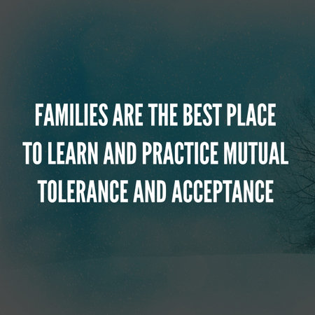 Inspirational and Motivation quote on colorful backgroundの写真素材