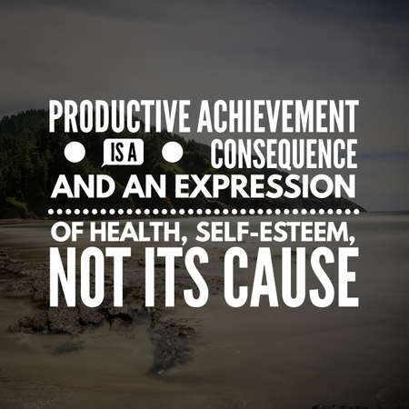 motivational quotes, inspirational quotes, success quotes and sayings about life and workの写真素材