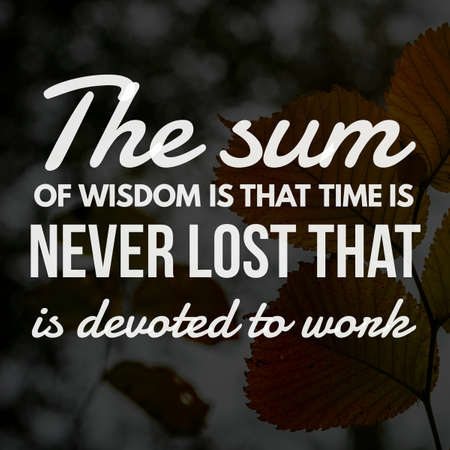 Quote. customer care quote and business quote for motivation and inspiration. Inspirational quotes and Motivational quotesの写真素材