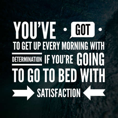 Quote. customer care quote and business quote for motivation and inspiration. (Inspirational quotes and Motivational quotesの写真素材