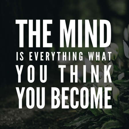 Quote. customer care quote and business quote for motivation and inspiration. (Inspirational quotes and Motivational quotesの写真素材