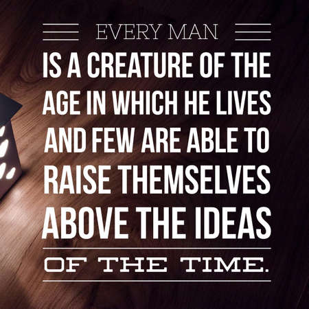 inspirational quotes, motivational quotes and sayings about life, positive, uplifting, empower, success, quote, wisdom, education, social media post templatesの写真素材