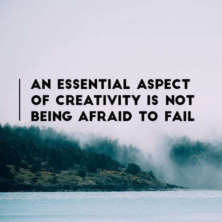 inspirational quotes, motivational quotes and sayings about life, positive, uplifting, empower, success, quote, wisdom, education, social media post templatesの写真素材