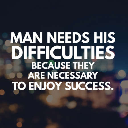 inspirational quotes, motivational quotes and sayings about life, positive, uplifting, empower, success, quote, wisdom, education, social media post templatesの写真素材