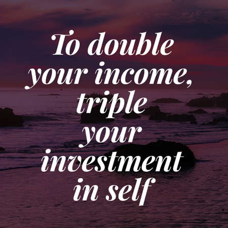 latest motivational quotes, inspirational quotes and sayings about life, wisdom, positive, empowering, success, motivation and inspirationの写真素材