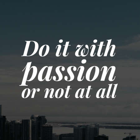 inspirational quotes and sayings about life, positive, empowering, success, happiness, hope, courage, inspiration, motivation and motivational quotesの写真素材