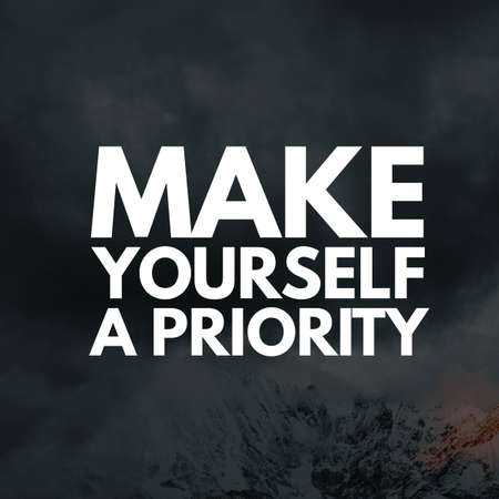 inspirational quotes and sayings about life, positive, empowering, success, happiness, hope, courage, inspiration, motivation and motivational quotesの写真素材