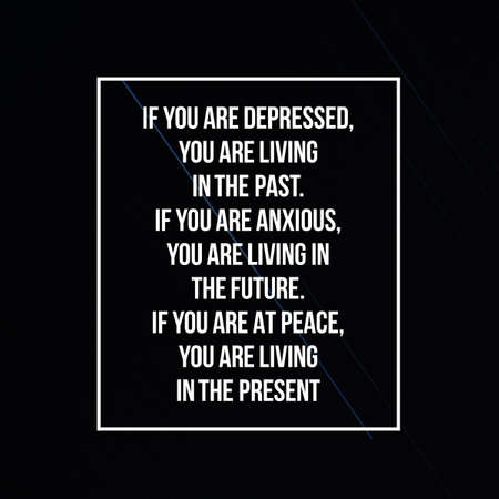 inspirational quotes and sayings about life, positive, empowering, success, happiness, hope, courage, inspiration, motivation and motivational quotesの写真素材