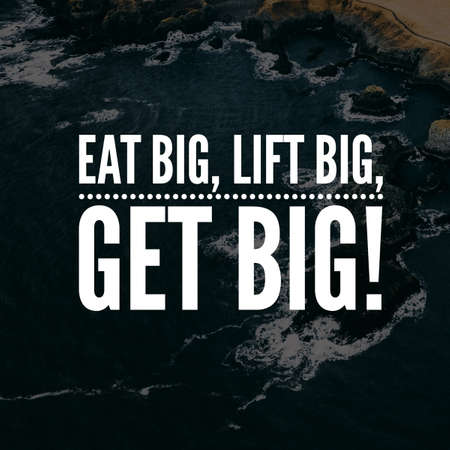 inspirational quotes and sayings about life, positive, empowering, success, happiness, hope, courage, inspiration, motivation and motivational quotesの写真素材