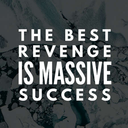 inspirational quotes and sayings about life, positive, empowering, success, happiness, hope, courage, inspiration, motivation and motivational quotesの写真素材