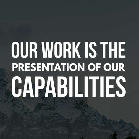 inspirational quotes and sayings about life, positive, empowering, success, happiness, hope, courage, inspiration, motivation and motivational quotesの写真素材