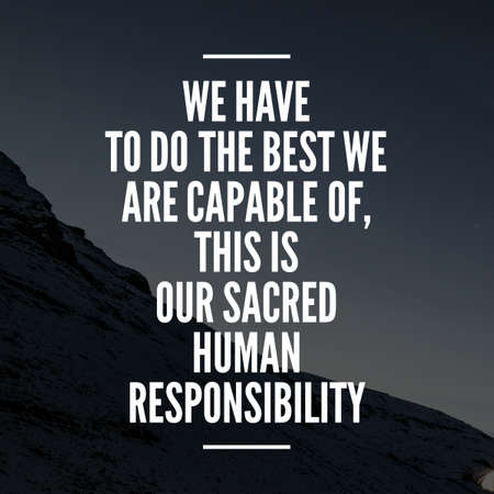 motivational quotes. and sayings about life, wisdom, positive, Uplifting, empowering, success, motivation, health, fitness and inspiration image quoteの写真素材