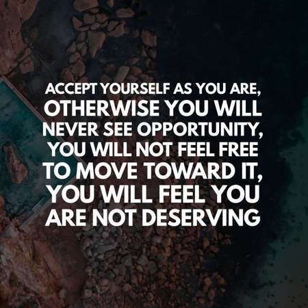 motivational quotes. and sayings about life, wisdom, positive, Uplifting, empowering, success, motivation, health, fitness and inspiration image quoteの写真素材