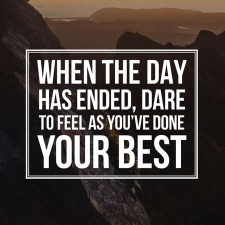 motivational quotes. and sayings about life, wisdom, positive, Uplifting, empowering, success, motivation, health, fitness and inspiration image quoteの写真素材
