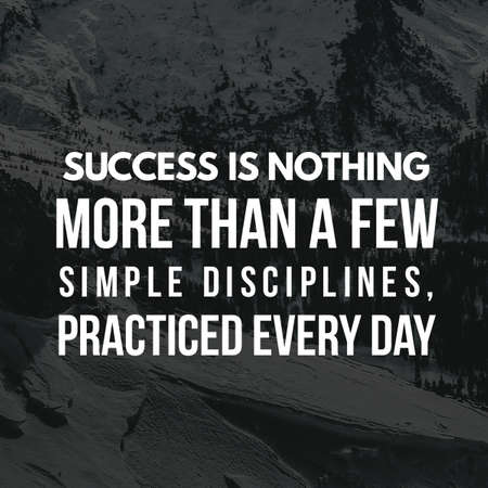 motivational quotes. and sayings about life, wisdom, positive, Uplifting, empowering, success, motivation, health, fitness and inspiration image quoteの写真素材